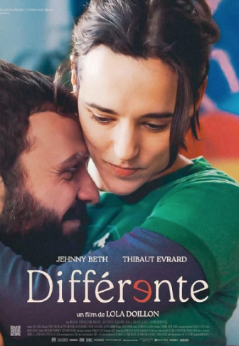 Différente : Affiche 