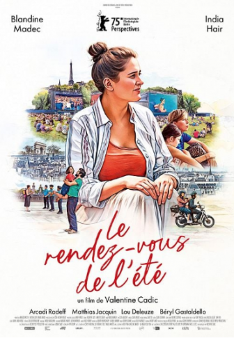 Le Rendez-vous de l'été