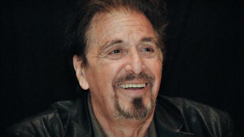 Once Upon a Time in Hollywood : Al Pacino jouera Marvin Shwarz