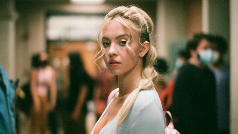 Sydney Sweeney a hâte de revenir dans Euphoria