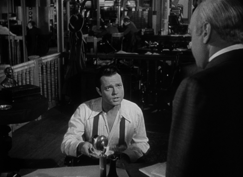 Citizen Kane